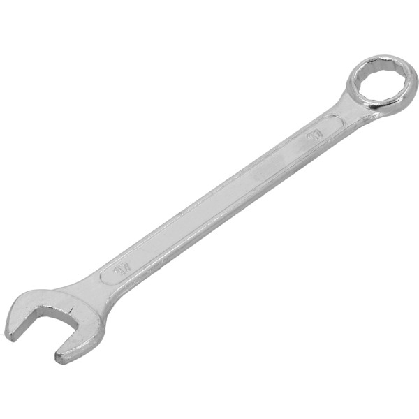 KLUCZ PŁASKO-OCZKOWY 17MM 51170