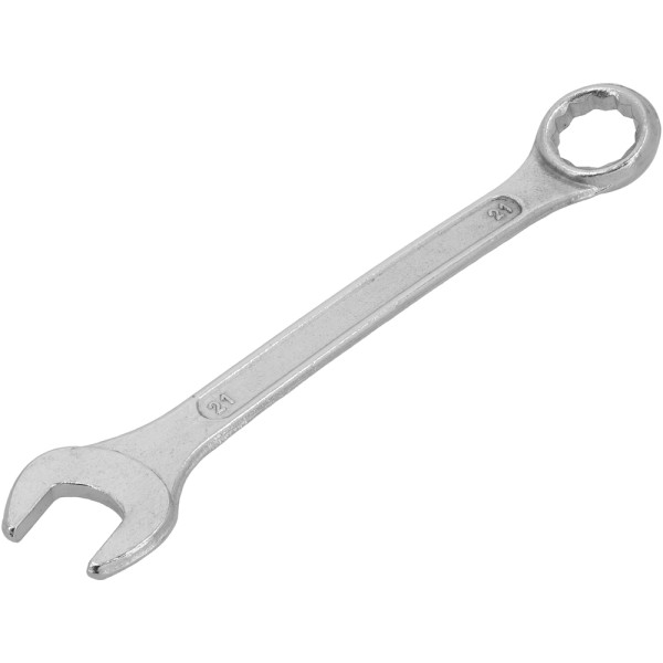 KLUCZ PŁASKO-OCZKOWY 21 MM 51210