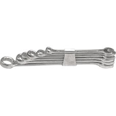 KLUCZE PŁASKO-OCZKOWE 6-32 MM, ZESTAW 20 SZT. CLIP 51645