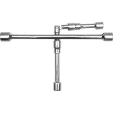 KLUCZ DO KÓŁ 17X19X21X23 /SKŁADANY/ 57030