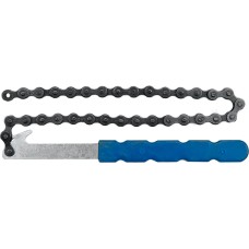 KLUCZ DO FILTRA OLEJU ŁAŃCUCHOWY - MAŁY 57620