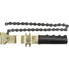 KLUCZ DO FILTRA OLEJU ŁAŃCUCHOWY - DUŻY 57630