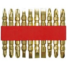 GROTY DWUSTRONNE, 10 SZT. 66112