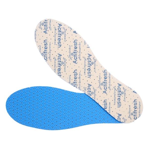 WKŁADKA DO BUTÓW ACTIFRESH ROZMIAR 43/44 72685