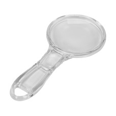 LUPA DWIE SOCZEWKI 3X/6X 73490