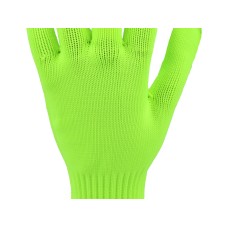 RĘKAWICE BAWEŁNIANO-POLIESTROWE, NAKRAPIANE, ''FRESH PSD'' 74094