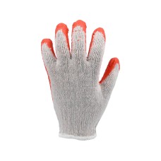 RĘKAWICE GUMOWANE 'WAMPIRKI' 21CM / 1 PARA 74162