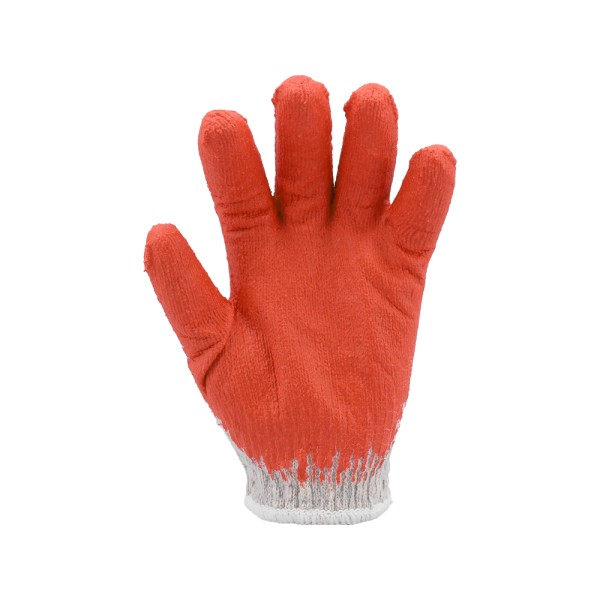 RĘKAWICE GUMOWANE 'WAMPIRKI' 21CM / 1 PARA 74162