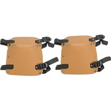 NAKOLANNIKI SKÓRZANE 2SZT 74600