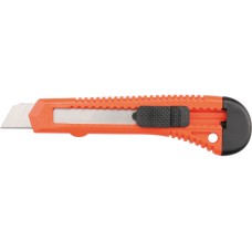 NOŻYK Z OSTRZEM ŁAMANYM 18MM 76185