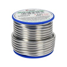 SPOIWO, DRUT LUTOWNICZY DO INSTALACJI MIEDZIANYCH NA SZPULI 2,5MM, 250G, SN97CU3 76884