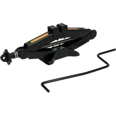 PODNOŚNIK MECHANICZNY, TRAPEZOWY 1,2T 80271