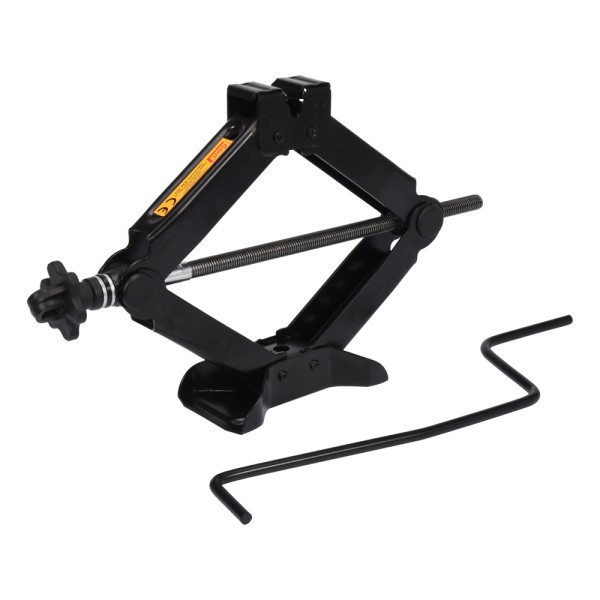 PODNOŚNIK MECHANICZNY, TRAPEZOWY 1,2T 80271