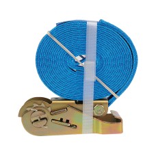 TAŚMA DO BAGAŻU 1000DAN 25 MM X 4 M 82343