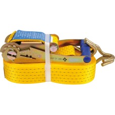 TAŚMA DO BAGAŻU LC2500/5000DAN 50/8M 2CZ 82393