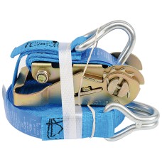 TAŚMA DO BAGAŻU LC500/1000DAN 25/5M 2CZ 82397