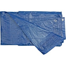 PLANDEKA 10 X 15 M 75 G/M2 85120