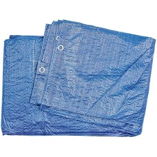 PLANDEKA 3 X 5 M 57 G/M2 85123