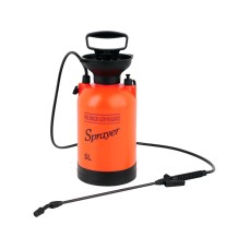 OPRYSKIWACZ CIŚNIENIOWY RĘCZNY 5L, SPRAYER 89516