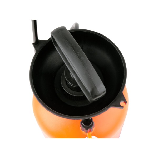 OPRYSKIWACZ CIŚNIENIOWY RĘCZNY 5L, SPRAYER 89516