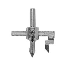 WYKROJNIK NASTAWNY DO GLAZURY, FI 20 - 90 MM 03900