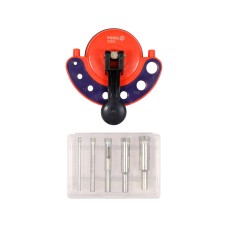 PROWADNICA DO WIERCENIA W PŁYTKACH CERAMICZNYCH 03963