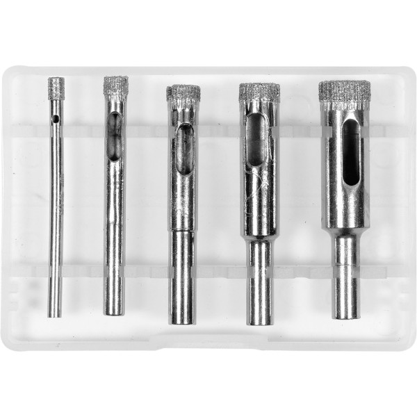 PROWADNICA DO WIERCENIA W PŁYTKACH CERAMICZNYCH 03963