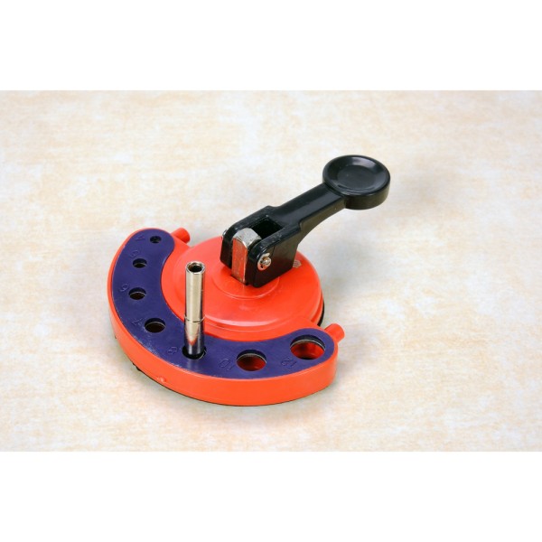 PROWADNICA DO WIERCENIA W PŁYTKACH CERAMICZNYCH 03963