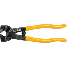 OBCĘGI DO CIĘCIA GLAZURY, PROSTE 200 MM 04200