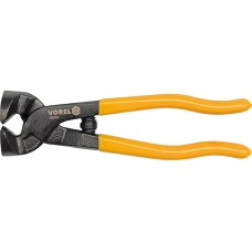 OBCĘGI DO CIĘCIA GLAZURY, WYGIĘTE, 200 MM 04210