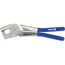 SZCZYPCE DO ŁĄCZENIA PROFILI METALOWYCH L-280MM 04300