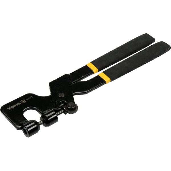 SZCZYPCE DO ŁĄCZENIA PROFILI 300MM 04301