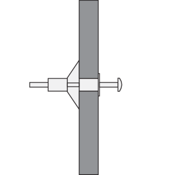ZACISKARKA DO KOŁKÓW MOLLY 04320