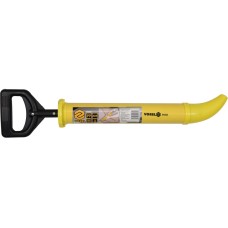 WYCISKACZ BUDOWLANY DYSZA KĄTOWA  FI 20 MM 04452