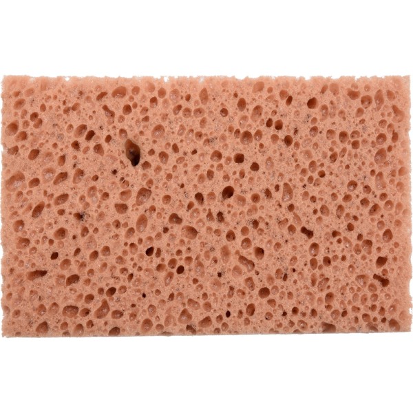 GĄBKA DO GLAZURY HYDROCHŁONNA 170 X 100 X 60MM 04542