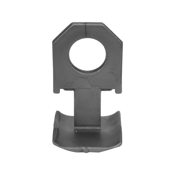 SYSTEM, KLIPSY DO POZIOMOWANIA PŁYTEK 1,5MM, 400 SZT. W WIADERKU 04693