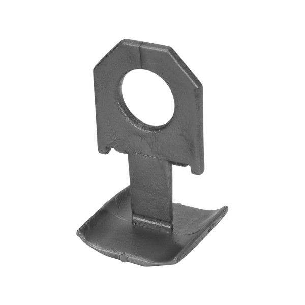 SYSTEM, KLIPSY DO POZIOMOWANIA PŁYTEK 1,5MM, 400 SZT. W WIADERKU 04693