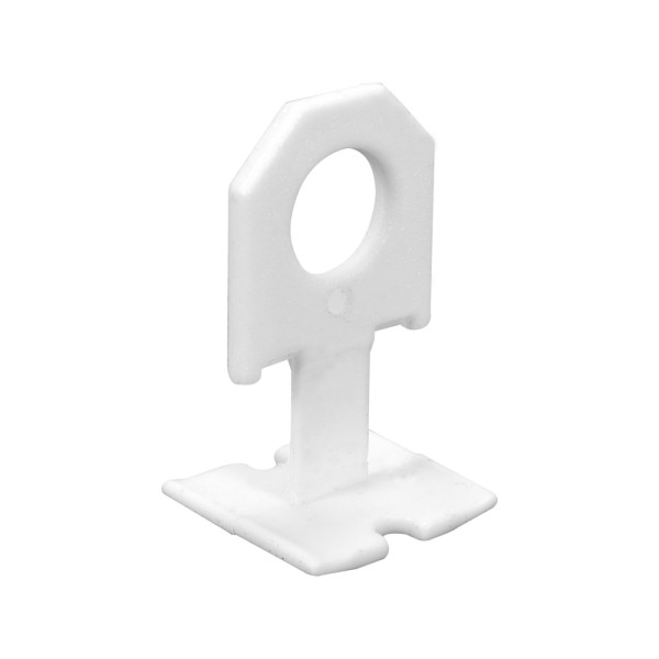 KLIPSY DO SYSTEMU POZIOMOWANIA PŁYTEK 100SZT. 1,0MM 04716