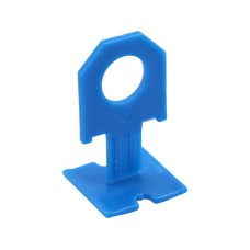 KLIPSY DO SYSTEMU POZIOMOWANIA PŁYTEK 2MM 900SZT 04729