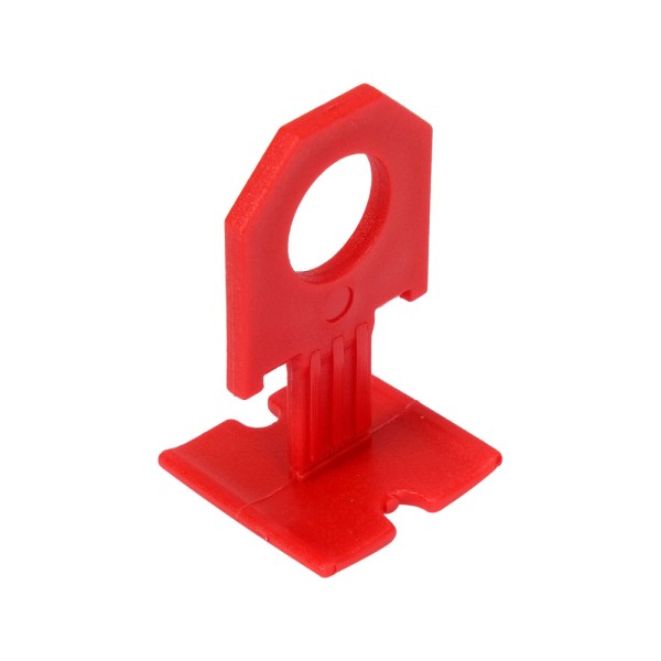 SYSTEM, KLIPSY DO POZIOMOWANIA PŁYTEK 3MM, 100SZT 04735