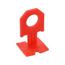 KLIPSY DO SYSTEMU POZIOMOWANIA PŁYTEK 3MM 900SZT 04741
