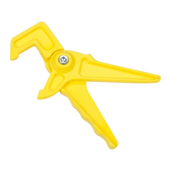 SZCZYPCE ZACISKOWE DO SYSTEMU POZIOMOWANIA PŁYTEK 04746