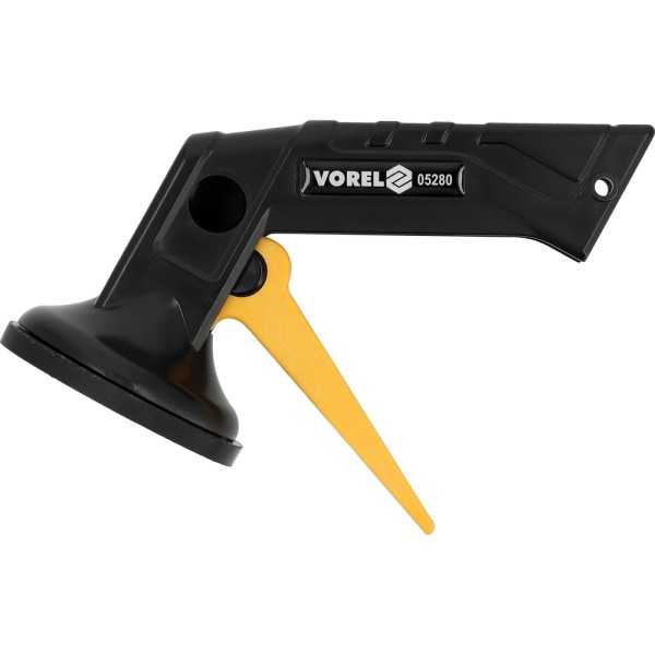 UCHWYT PRZYSSAWKA FI 70 MM 05280