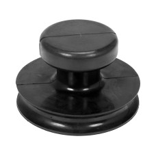 PRZYSSAWKA GLAZURNICZA FI 80 MM 05290