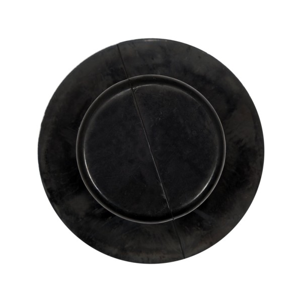 PRZYSSAWKA GLAZURNICZA FI 80 MM 05290