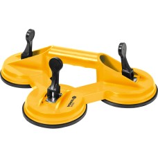 UCHWYT DO SZYB 3X115 MM 05302