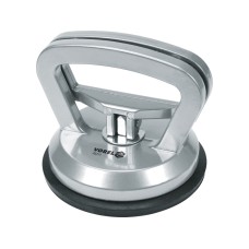 UCHWYT ALUMINIOWY DO SZYB 1X115 MM 05311