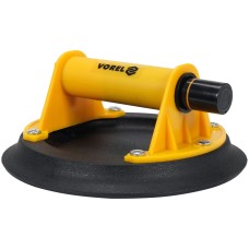 UCHWYT PRZYSSAWKA PODCIŚNIENIOWA FI 204 MM, 60 KG 05319