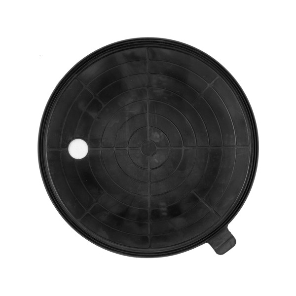 UCHWYT PRZYSSAWKA PODCIŚNIENIOWA FI 204 MM, 100 KG 05325