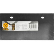 WYMIENNE OSTRZE DO SKROBAKA DO BETONU 200*100MM 05770